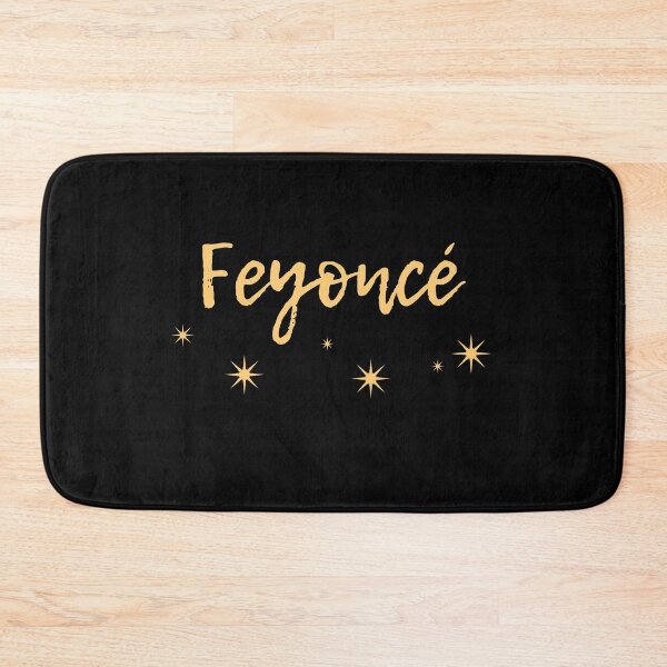 Item preview, Feyoncé designed and sold by H2O-Shop.