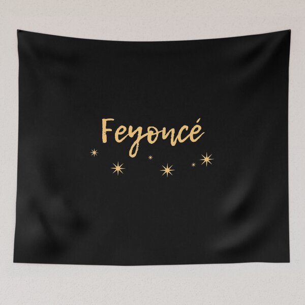 Item preview, Feyoncé designed and sold by H2O-Shop.