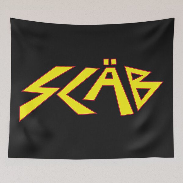 Item preview, Home Movies SCAB Merch designed and sold by Smachy.