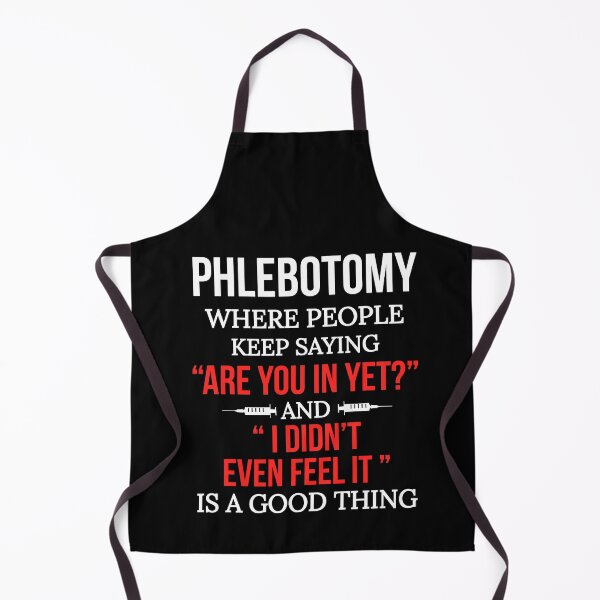 Item preview, Funny Phlebotomist Phlebotomy Gift designed and sold by Luna1Shop.
