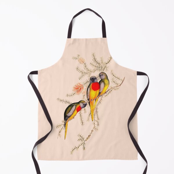 Item preview, Cute Colorful Vintage Birds designed and sold by ChinStore.