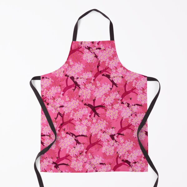 Item preview, Rosy Trumpet Tree designed and sold by liveinpaper.