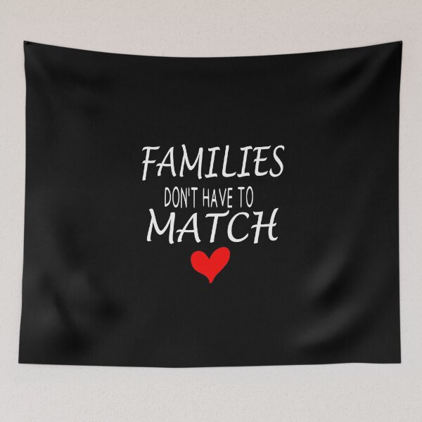 Item preview, Families don't have to much  : cute Family gift  designed and sold by youssef92.