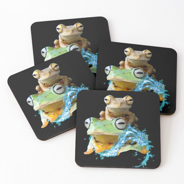 Item preview, Frogs designed and sold by Sebak1979.