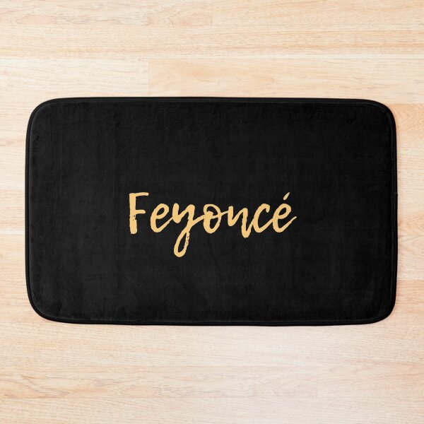 Item preview, Feyoncé designed and sold by H2O-Shop.