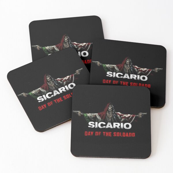 Item preview, Sicario Día del Soldado designed and sold by PrekatareLY.