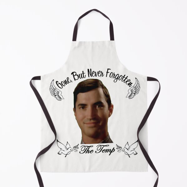 Item preview, The Temp designed and sold by Mounna.