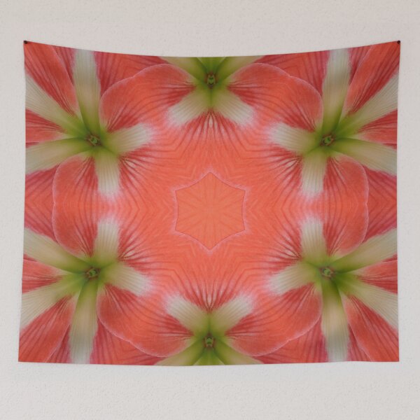 Item preview, Kaleidoscopic Nature 00128 designed and sold by CleanWIP.