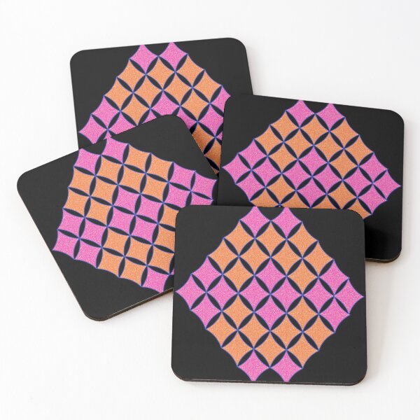 Item preview, Sparkly Glittery Diamond Shapes designed and sold by ckylin.
