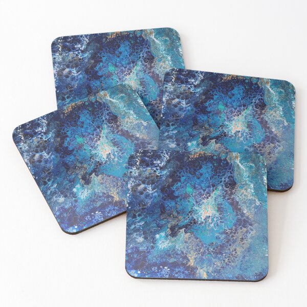 Item preview, Blue Infinity  designed and sold by FindingLight.