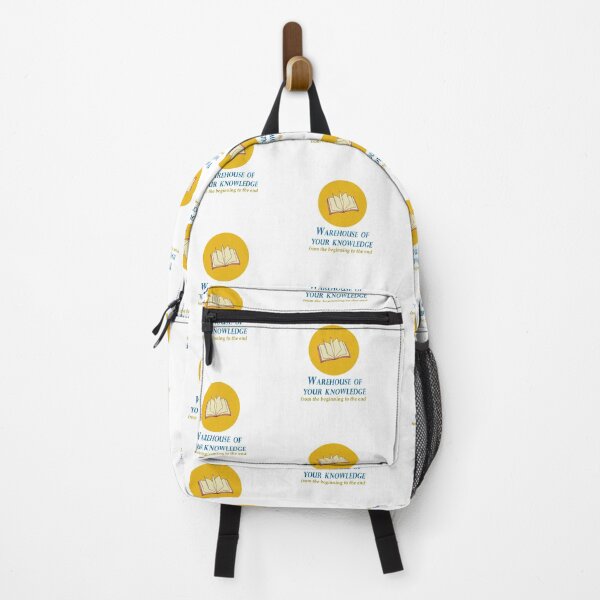 Item preview, Warehouse of your knowledge designed and sold by Tarsalla.