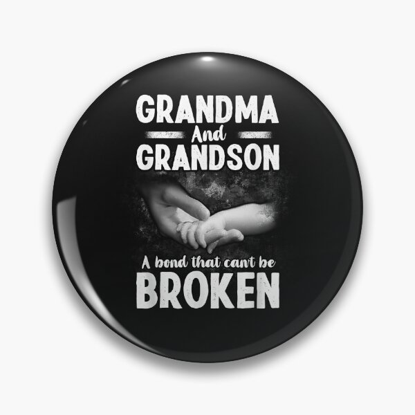 Artikelvorschau, Oma und Enkel Eine Bindung, die nicht gebrochen werden kann | Geschenkidee | Geschenk für Oma | Geschenk für Sohn | Geschenk für Enkel entworfen und verkauft von LanPhan.