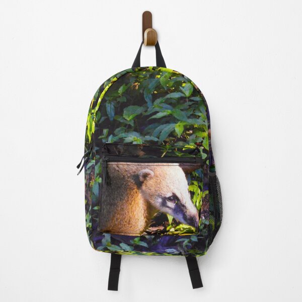 Item preview, Coati Nature Shot designed and sold by Emalhures.