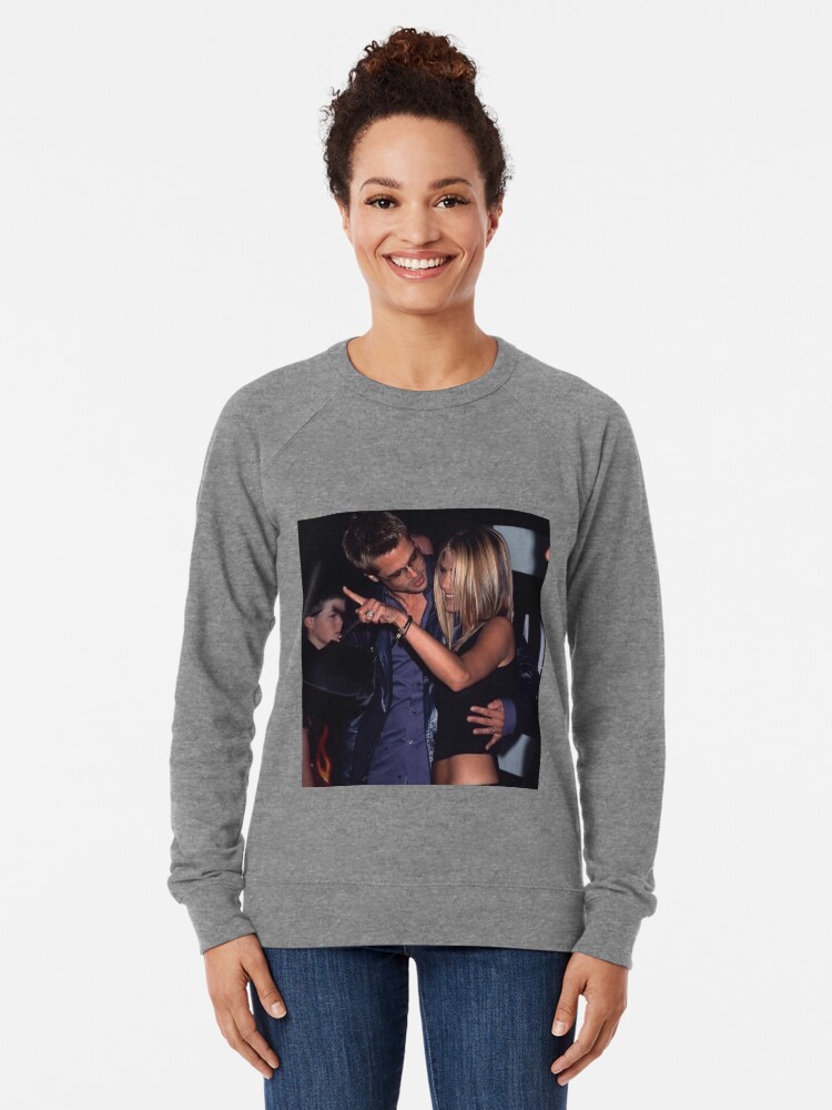 Jennifer aniston 2025 sweatshirt