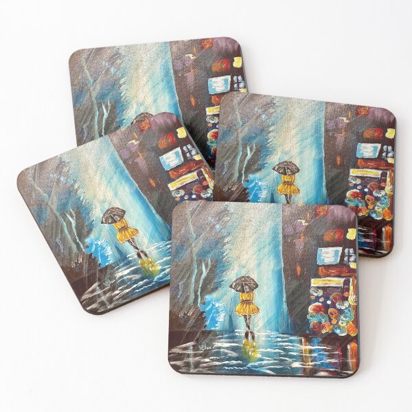 Item preview, Finding Neverland  designed and sold by Unbound Art.