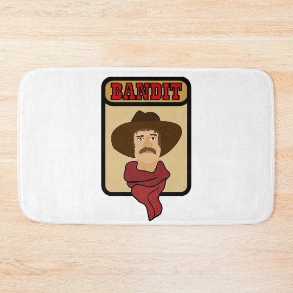 Item preview, Bandit designed and sold by Logan81.