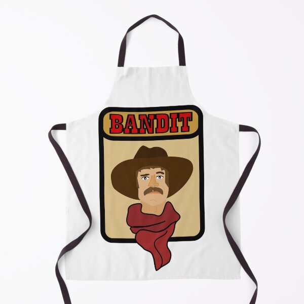 Item preview, Bandit designed and sold by Logan81.