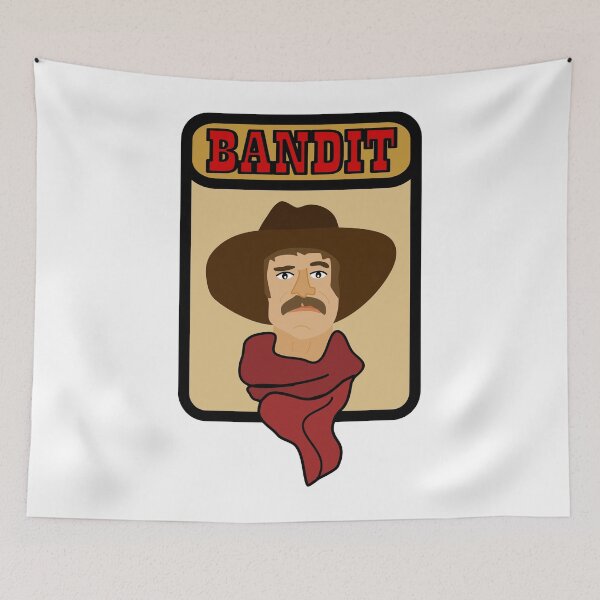 Item preview, Bandit designed and sold by Logan81.