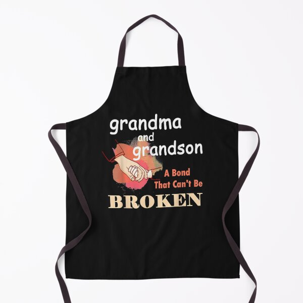Artikelvorschau,  Oma und Enkel Eine Bindung, die nicht gebrochen werden kann | Geschenkidee | Geschenk für Oma | Geschenk für Sohn | Geschenk für Enkel entworfen und verkauft von LanPhan.