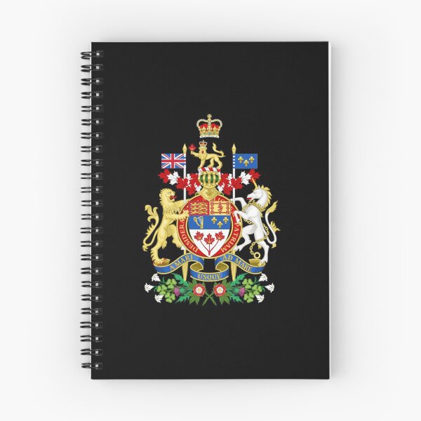 Item preview, Coat of arms of Canada designed and sold by Original1977.