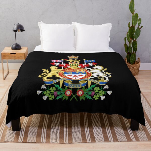 Item preview, Coat of arms of Canada designed and sold by Original1977.