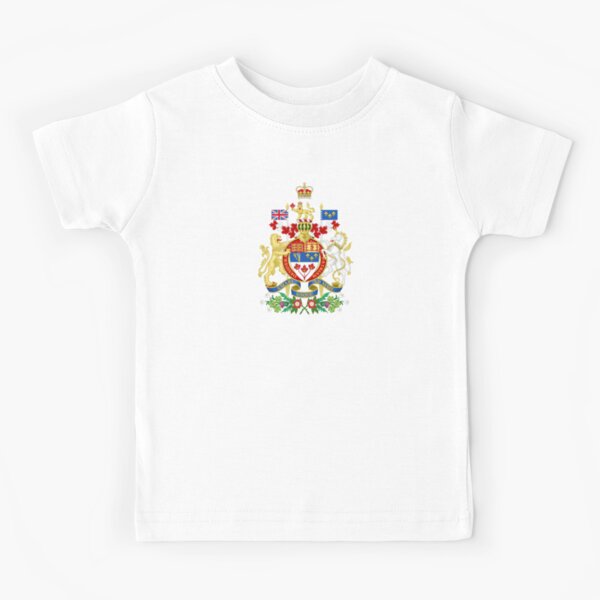 Item preview, Coat of arms of Canada designed and sold by Original1977.