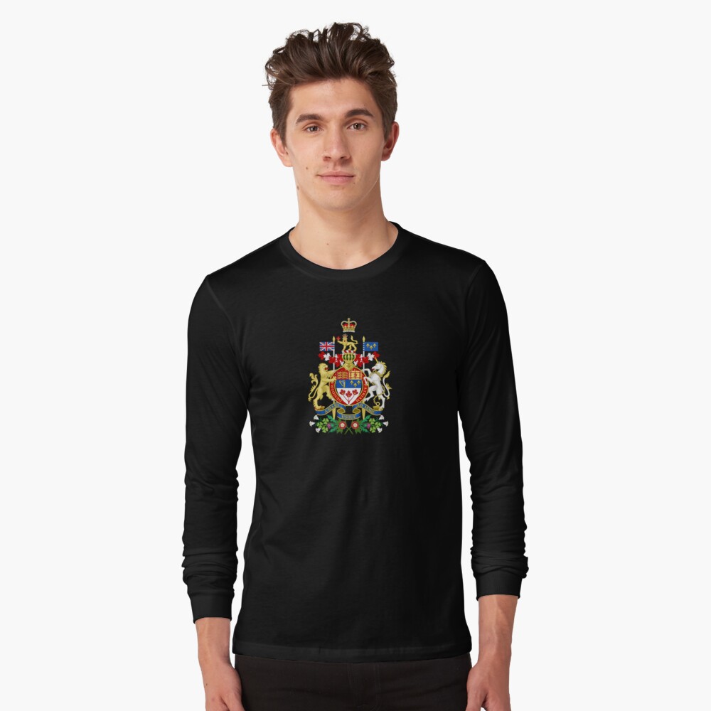 Item preview, Long Sleeve T-Shirt designed and sold by Original1977.