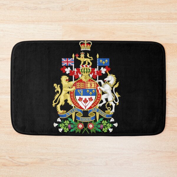 Item preview, Coat of arms of Canada designed and sold by Original1977.