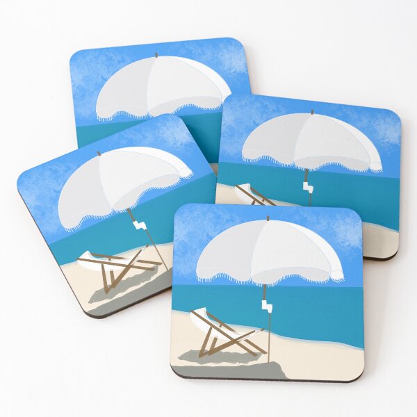 Item preview, Beach Day designed and sold by Christine "Xine" Segalas.