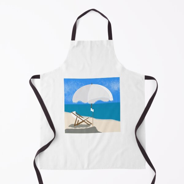 Item preview, Beach Day designed and sold by Christine "Xine" Segalas.