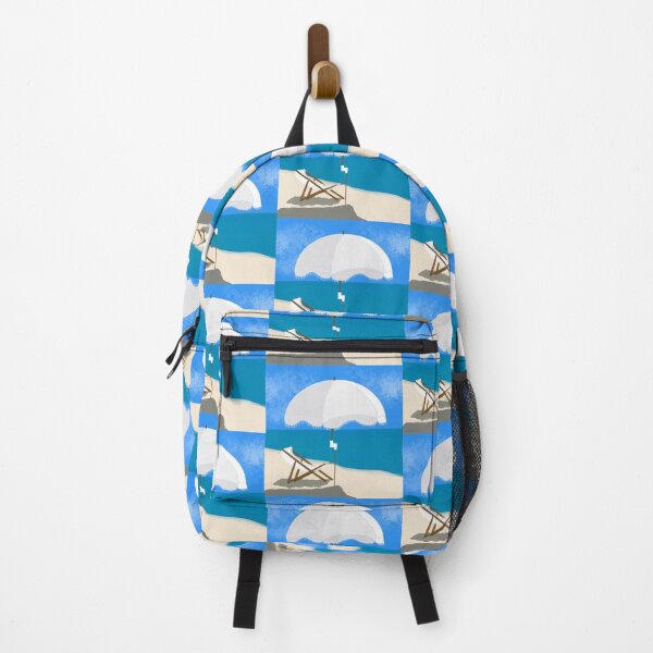 Item preview, Beach Day designed and sold by Christine "Xine" Segalas.