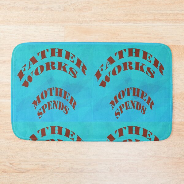 Item preview, Father & Mother designed and sold by Luci3120.