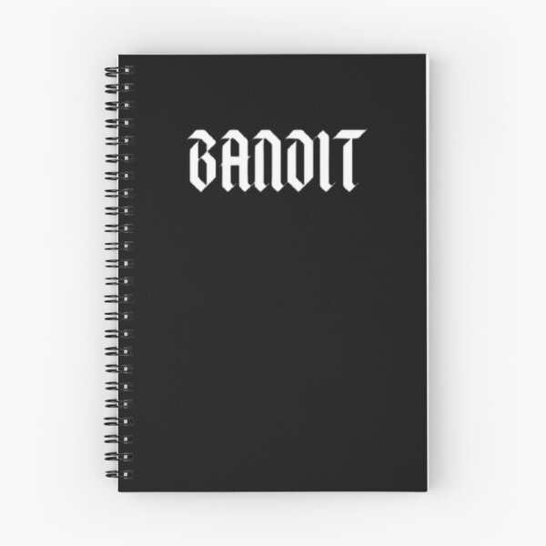 Artikelvorschau, Bandit Design entworfen und verkauft von luckyturtles.