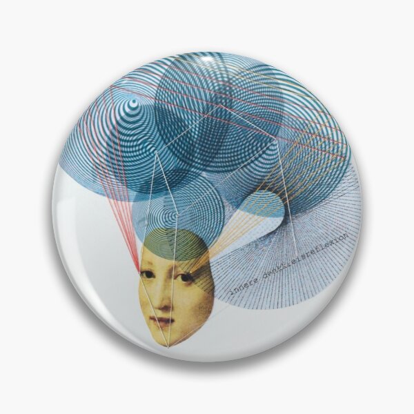 Item preview, inner circles of thought designed and sold by fehmibaumbach.