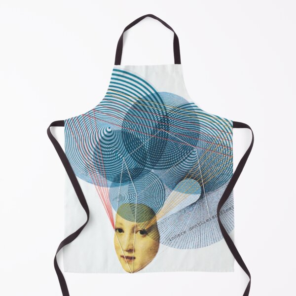 Item preview, inner circles of thought designed and sold by fehmibaumbach.