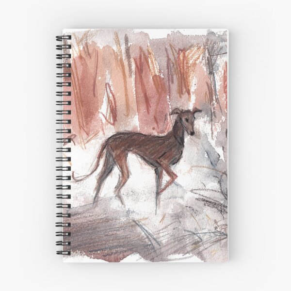 Item preview, En el bosque designed and sold by lobitos.