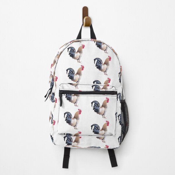 Item preview, Awesome Rooster designed and sold by ELBERSAID.