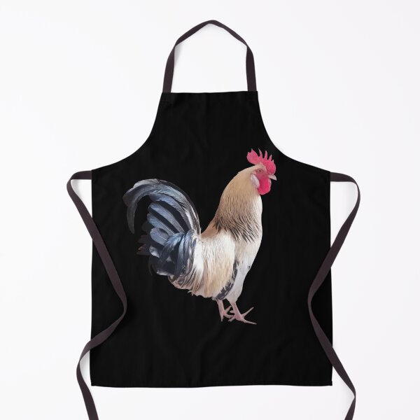 Item preview, Awesome Rooster designed and sold by ELBERSAID.