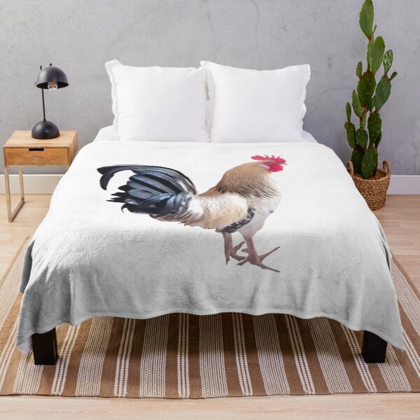 Item preview, Awesome Rooster designed and sold by ELBERSAID.