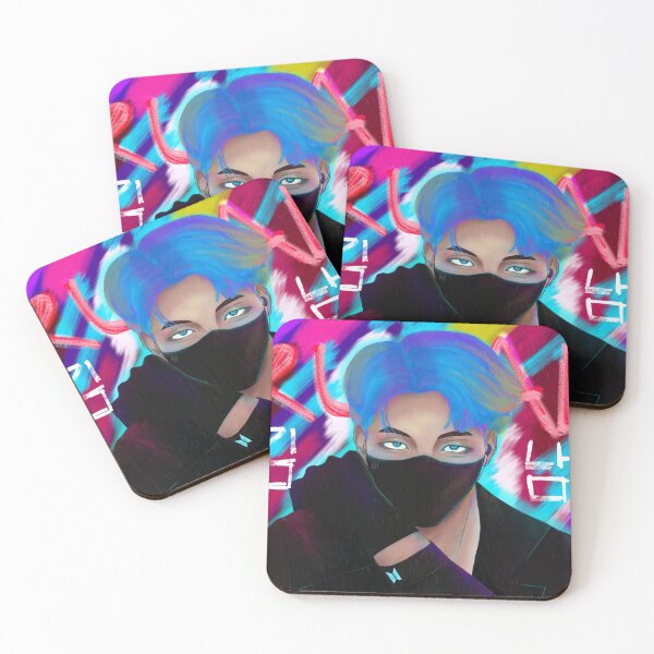 Item preview, Kim Namjoon designed and sold by diabrezik.