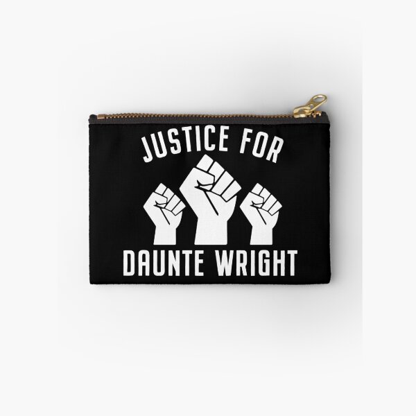 Item preview, Justice for Daunte Wright designed and sold by undercoverlover.