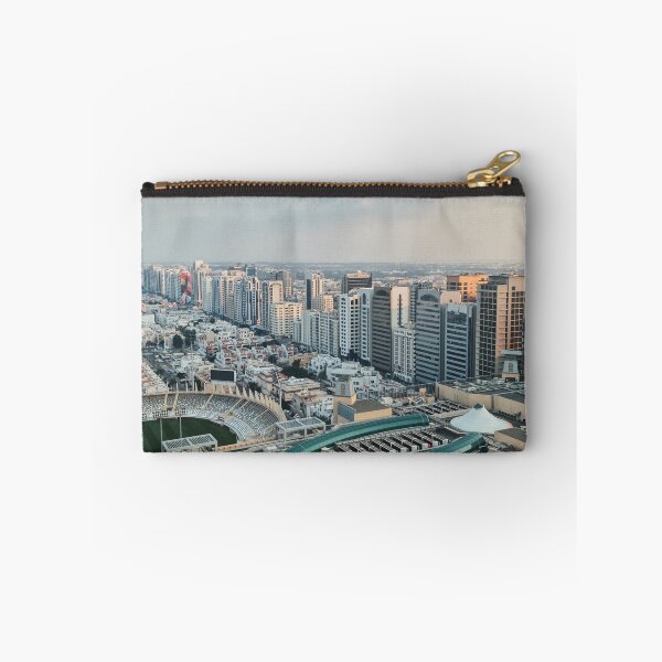 Item preview, Abu Dhabi - Postcard from Paradise  designed and sold by GirlWander12.