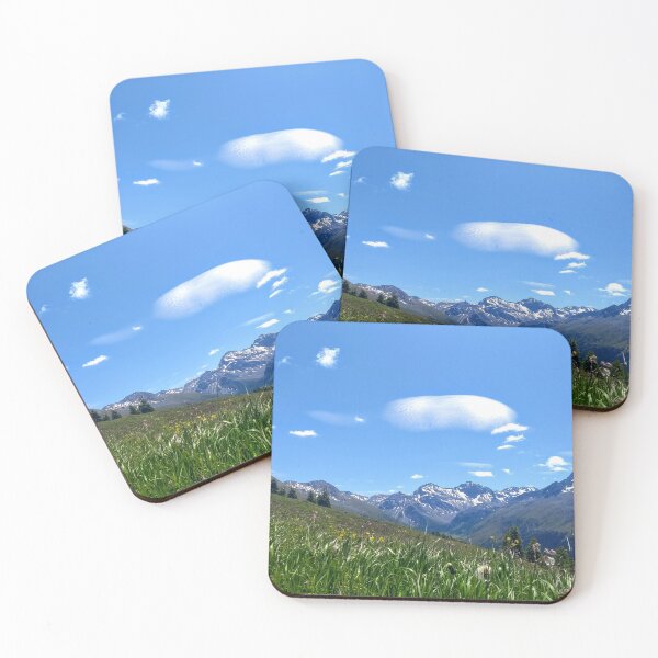 Item preview, Mountain air designed and sold by Melodie Maker art.