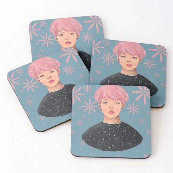 Item preview, Bts Jimin designed and sold by melimeltem.