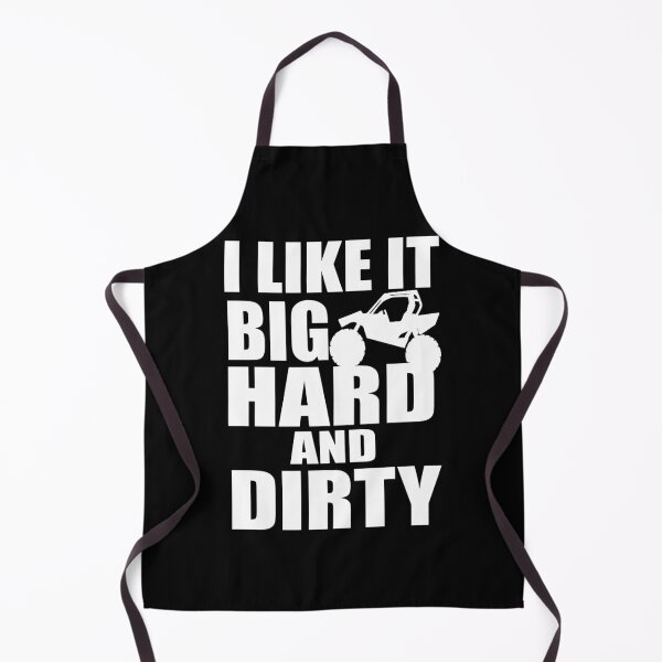 Item preview, Big Hard and Dirty SXS Riding designed and sold by RZRriders.
