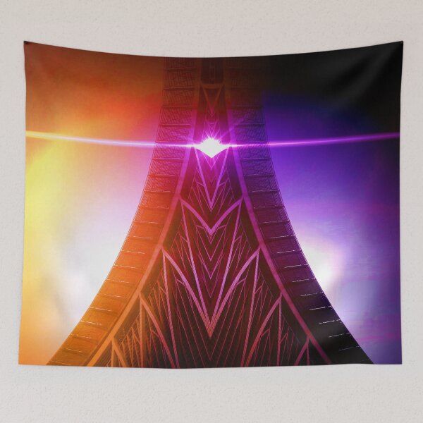 Item preview, Blighted Doom designed and sold by nawzda.