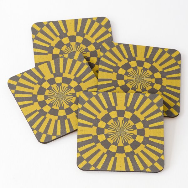 Item preview, Black & Gold designed and sold by Q Art & Design .
