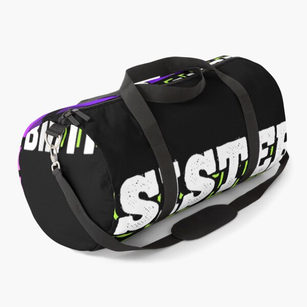 Item preview, Sister Of The Birthday Boy Matching Video Gamer Party  designed and sold by mylahKristian.