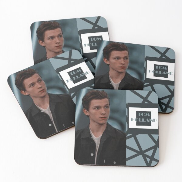 Item preview, Tom Holland designed and sold by FrancescaNasta.