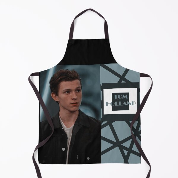 Item preview, Tom Holland designed and sold by FrancescaNasta.